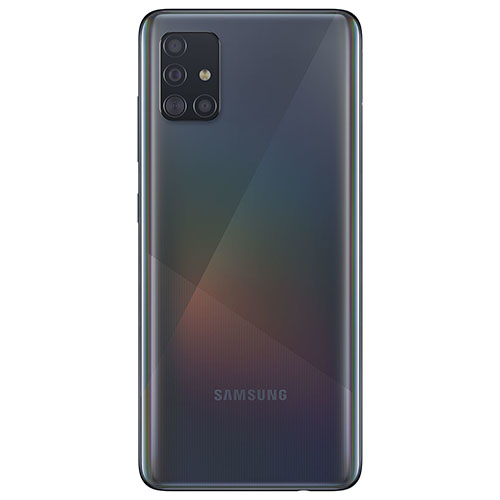 Funda Samsung A51 5G